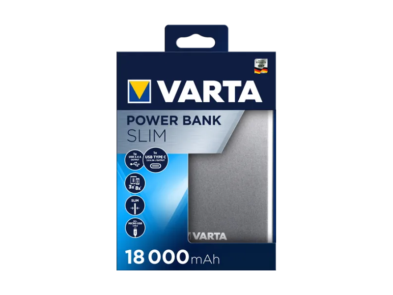 Външна батерия 13