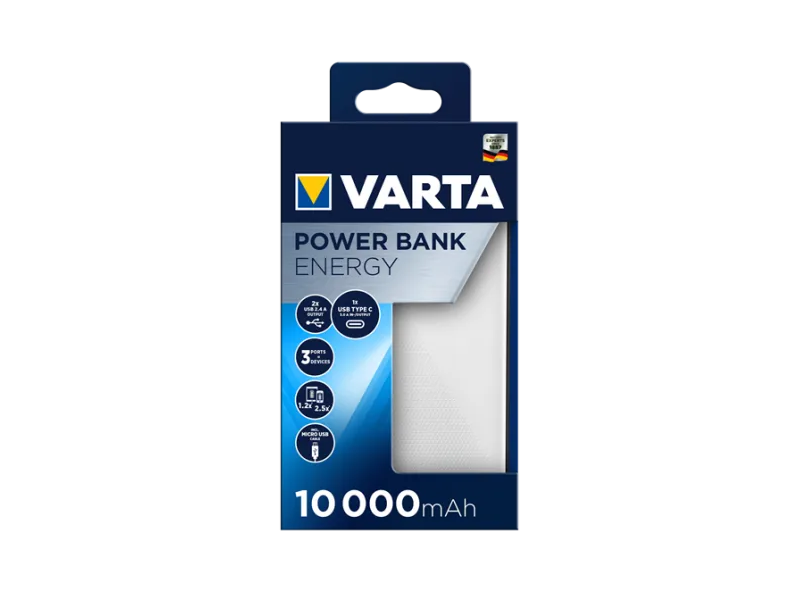 Външна батерия 20