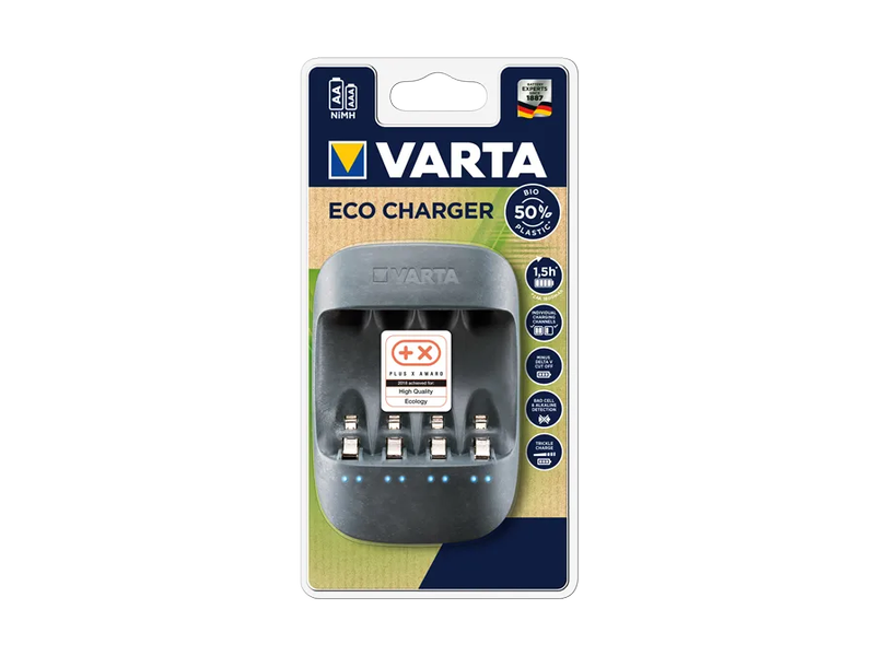 Зарядно за батерии 29