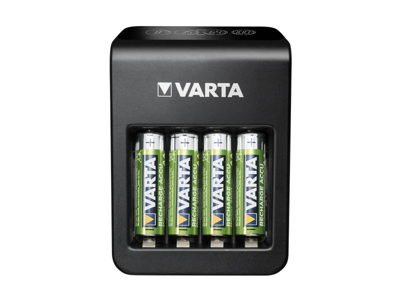 Зарядно за батерии 35