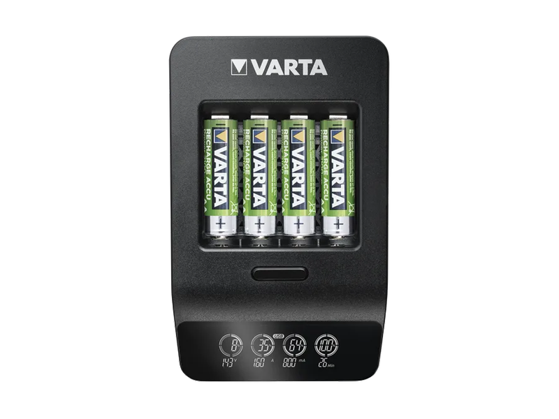 Зарядно за батерии 37