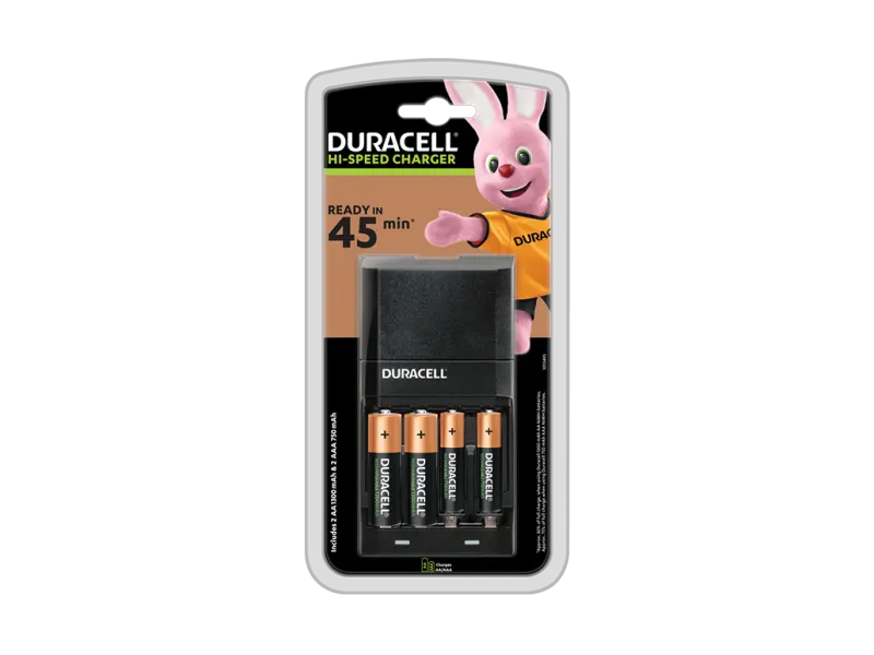 Зарядно за батерии 7